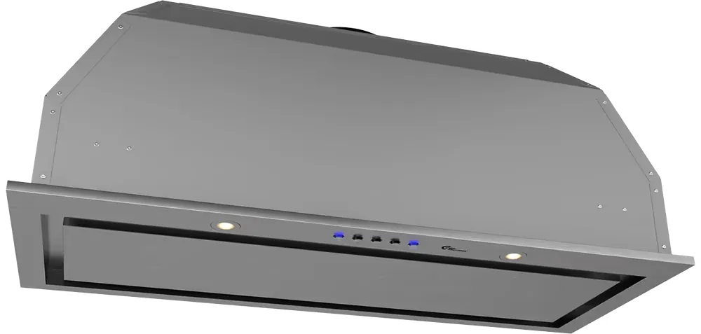 TFM 480, 72 cm, RF, m/motor