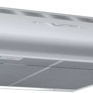 Manchester/Thermex K501 50 cm Hvit 1 motor