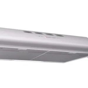 Manchester / Thermex K501 60 cm hvit 1 motor