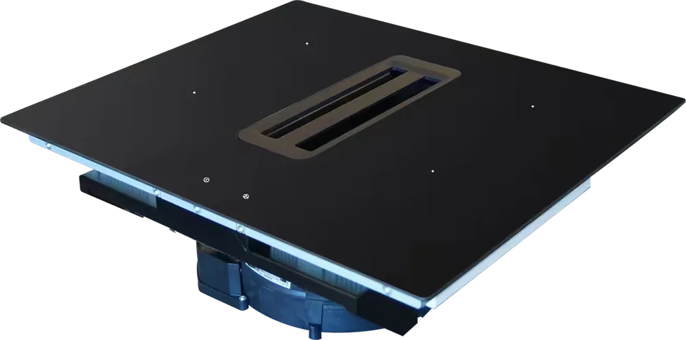 Sirocco II 60 cm