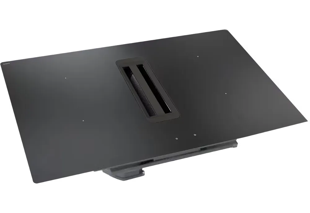 TXDDZ 83 – downdraft