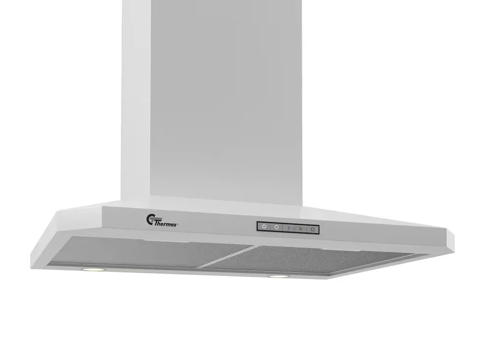 Decor 787 60cm hvit – Led