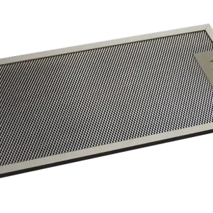 Kulfilter for Metz Mini/Micro – ny model, stort filter