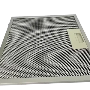 Kullfilter till Super Silent GT/8005(257×252 mm)