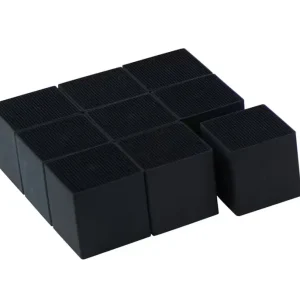 Long life recirkulationsfilter til Cyclone(refill)
