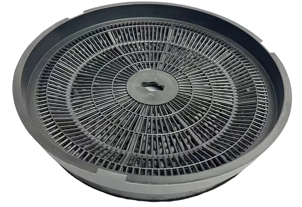 Kulfilter for Decor 942/TFM 452