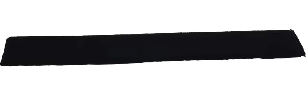 Long Life recirkuleringsfilter for sokkelrist