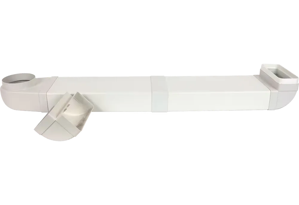 Downdraft Basic Kit A
