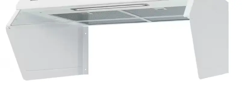 Volume del stor(23 cm) til Plan 252 60 cm