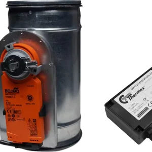 Thermex sentralventilations KIT ﾘ125