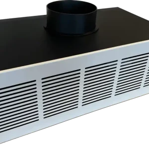 Plasmexskjuler – Indbygning over skab – Hybrid – Rev 2