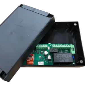Ventmex/SVS PCB