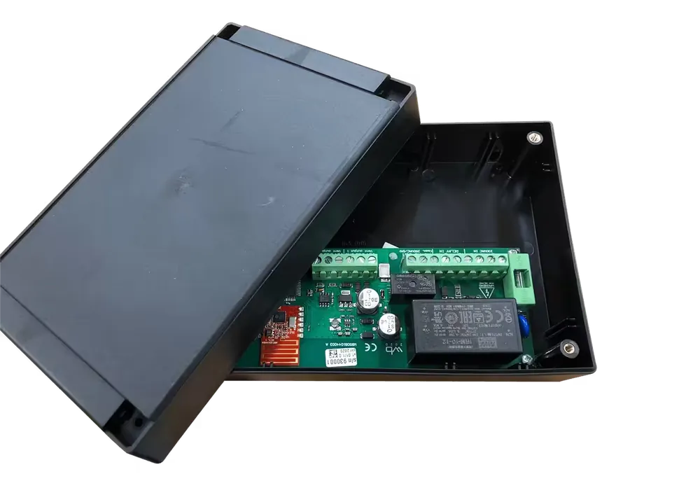 Ventmex/SVS PCB