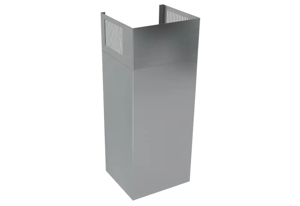 Spec. kanal Optica 661/662/761 vegg, RF – L 2×1000 mm