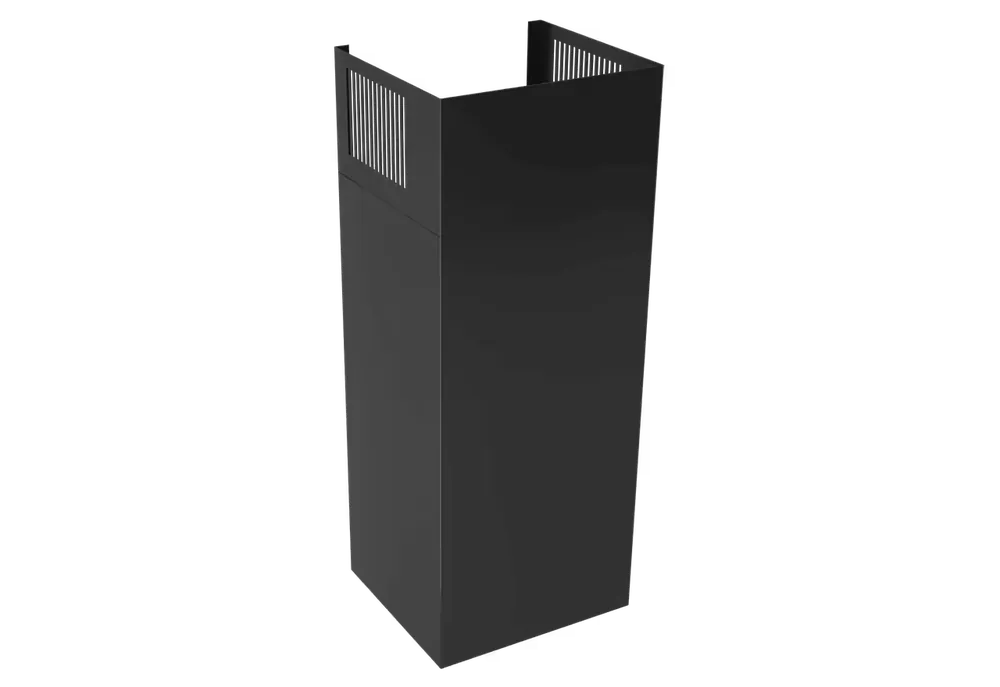 Forl adaptor Mini Perpig-Bordeaux Sort, 1000+480 mm, 255×250