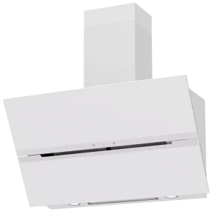 Vertical Automatic – 90 cm hvid – gesture control