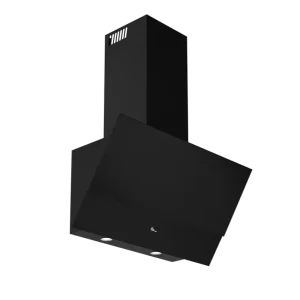 Dax 800 mm Sort for extern motor