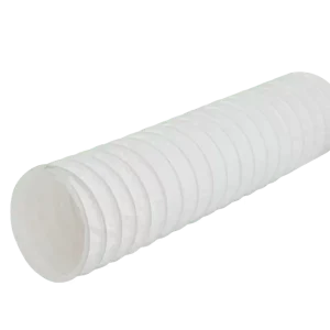 Slange ・02mm 1 mtr.lengde pvc-gt*