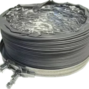 Slangsats ﾘ160 1,2 meter
