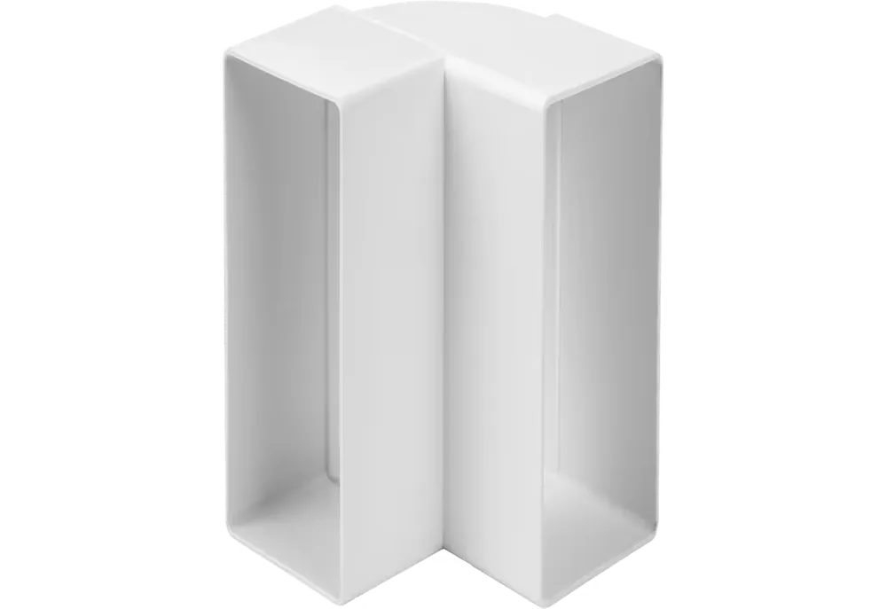 Bning Vertikal 220 x 55 mm – Fladkanal