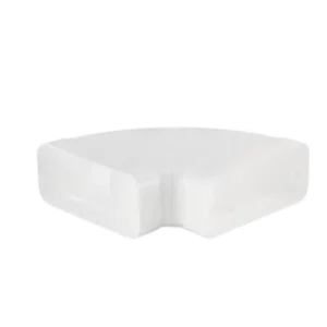 Horisontal 90 gr bning 222×89 mm – Naber