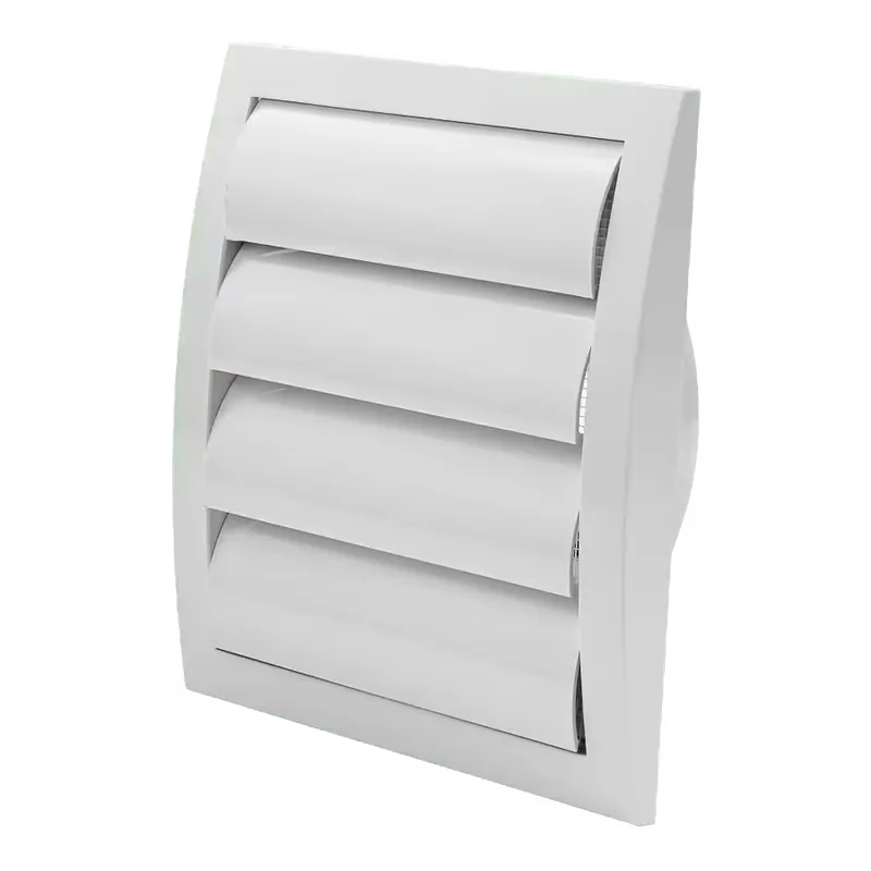 Klapventil 19×19 – リ150 – Hvit