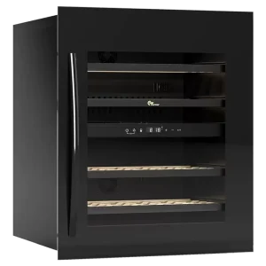 Winemex 30, innbygning, double zone, 70 cm