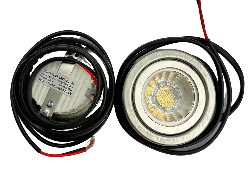 LED spot for Airslim
