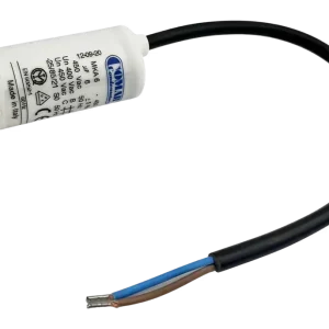 Kondensator 6,0 uf