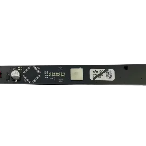ESP 2020 Slider control for ESP10XX