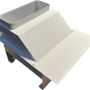 Plasmex basic monteringsboks