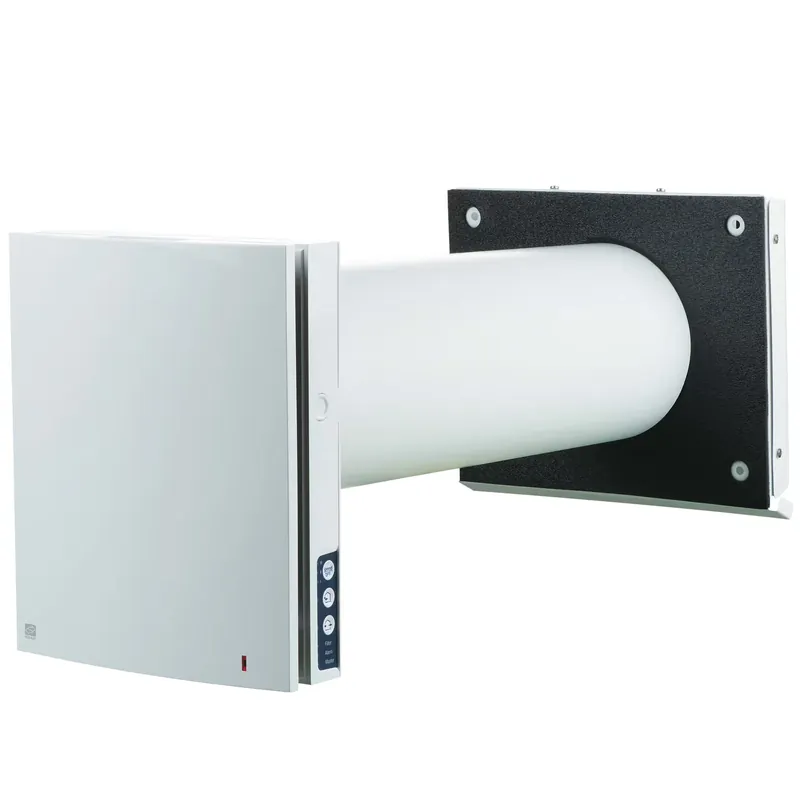 Romventilator Roomie Dual