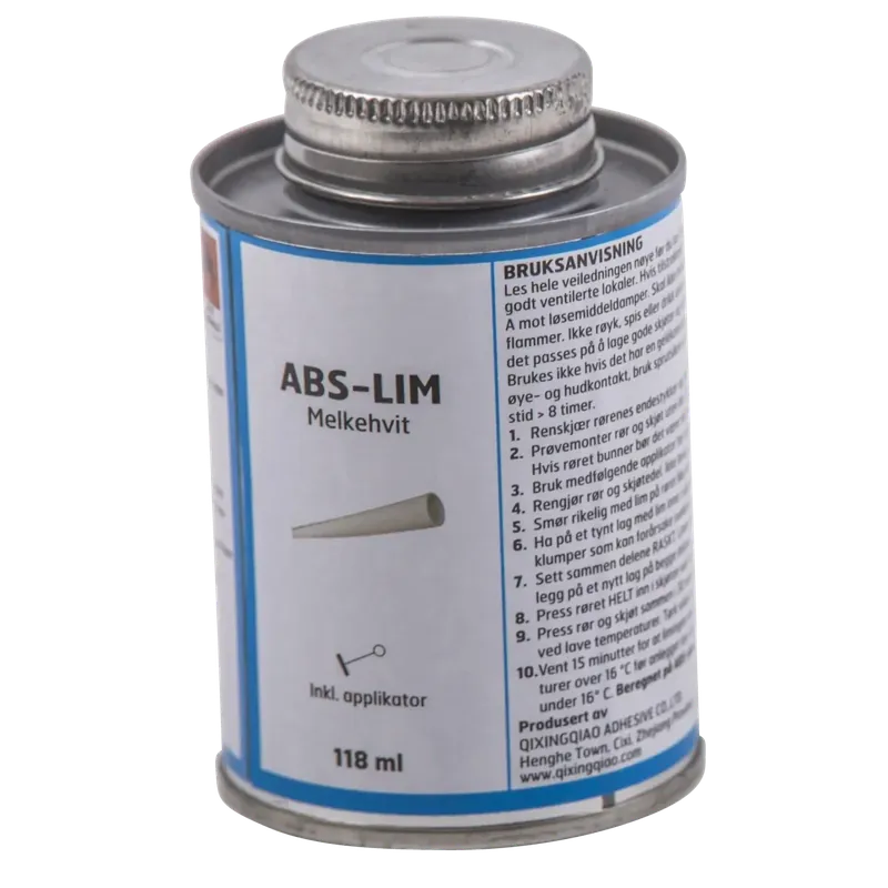 Sementlim ABS 118 ml