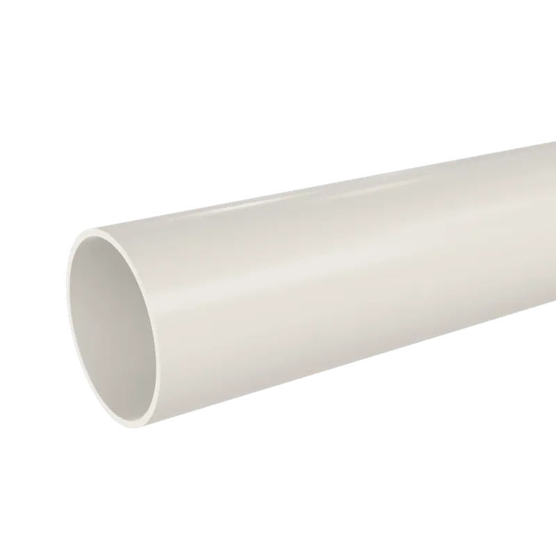 Rør Ø51mm 1,15m EAN