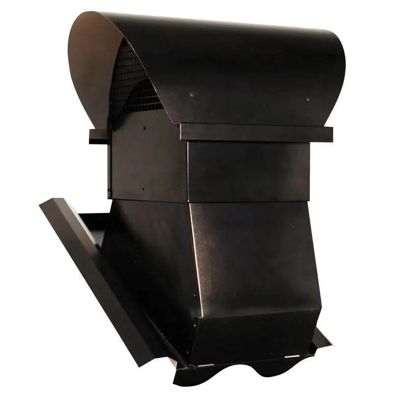 Takhatt V200 V13 svart