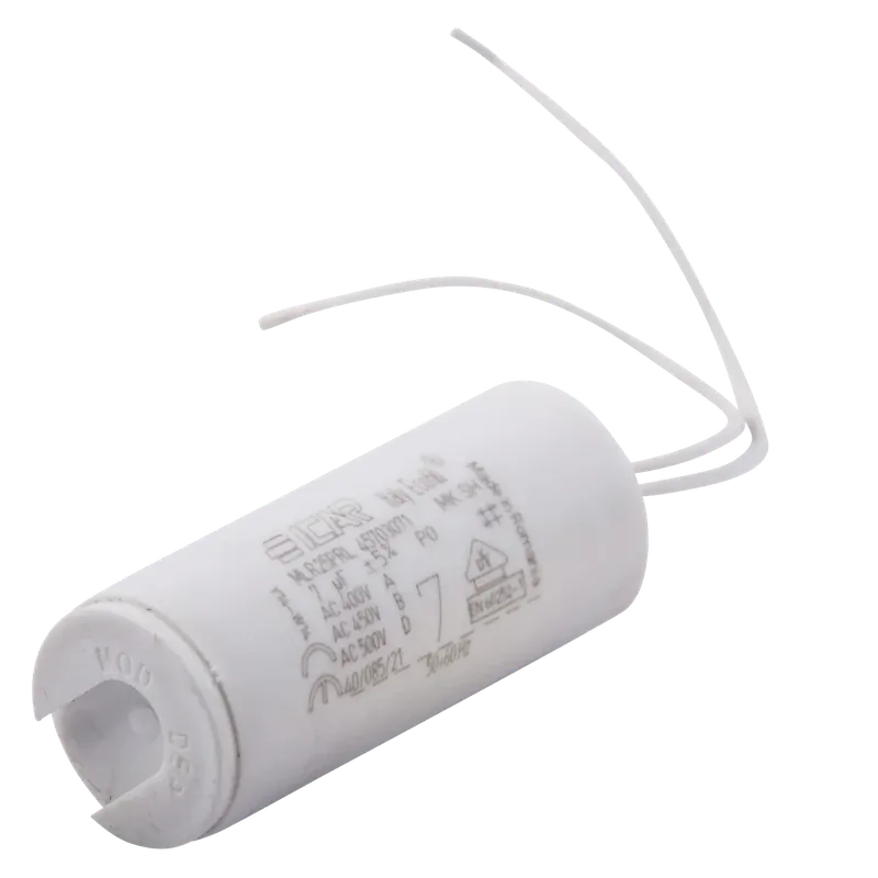 Kondensator 7 uf RS 315L