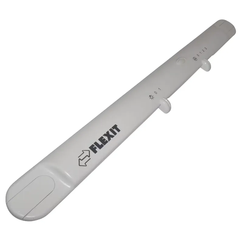 Deksel front Gourmet-MW