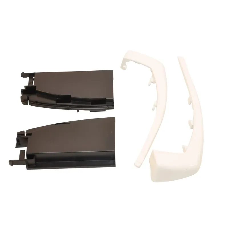 Sidepanel Brasserie h+v hvit