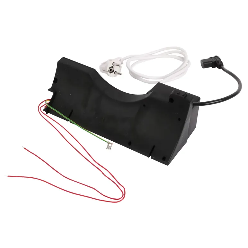 Komponentboks kpl Vision/Elegant M