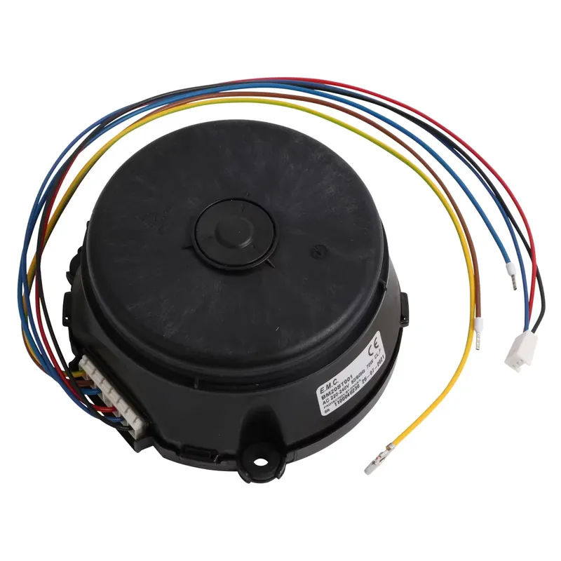 Motor EC Facet