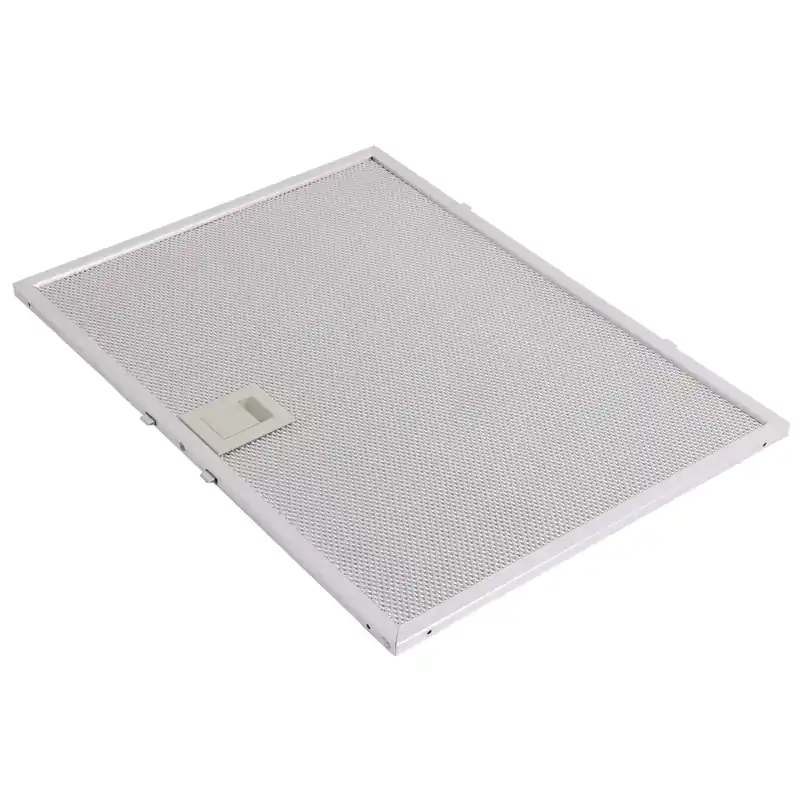 Metallfilter Facet M