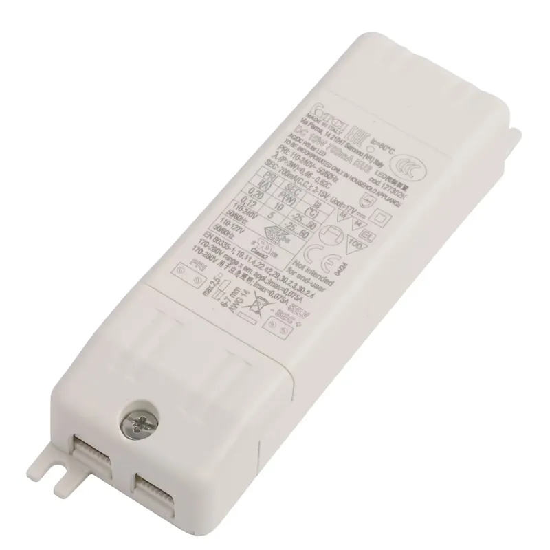 Ballast LED 10W 700mA