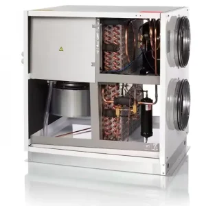 Nilan VPL 28 CTS 602 HMI