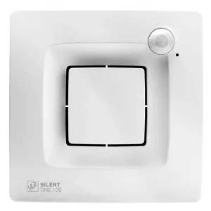 Thermex Silent One, hvid