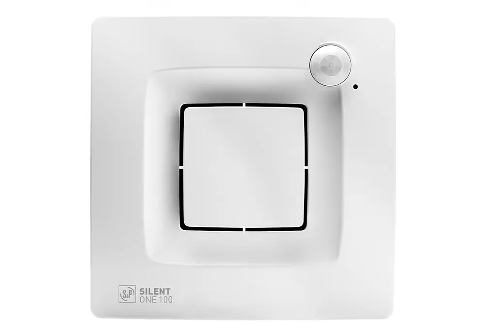 Thermex Silent One, hvid