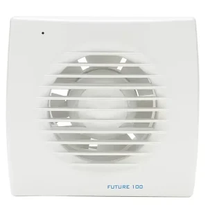 Future-100 HT ventilator