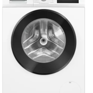 Vaskemaskin