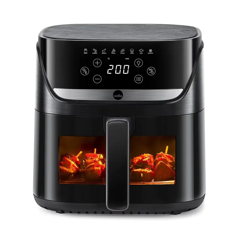 Airfryer Crispier 6L