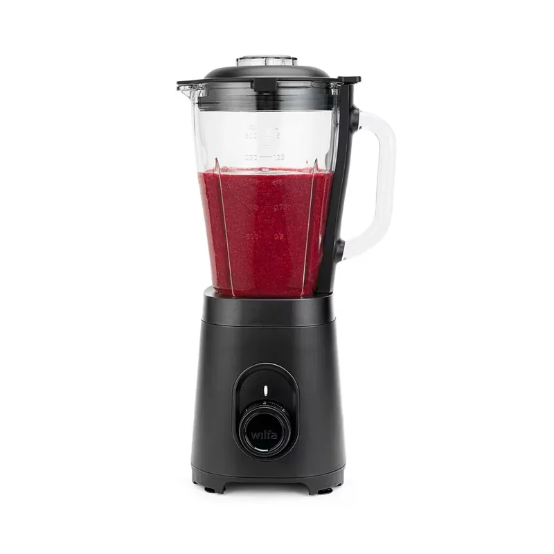 Blender Daily