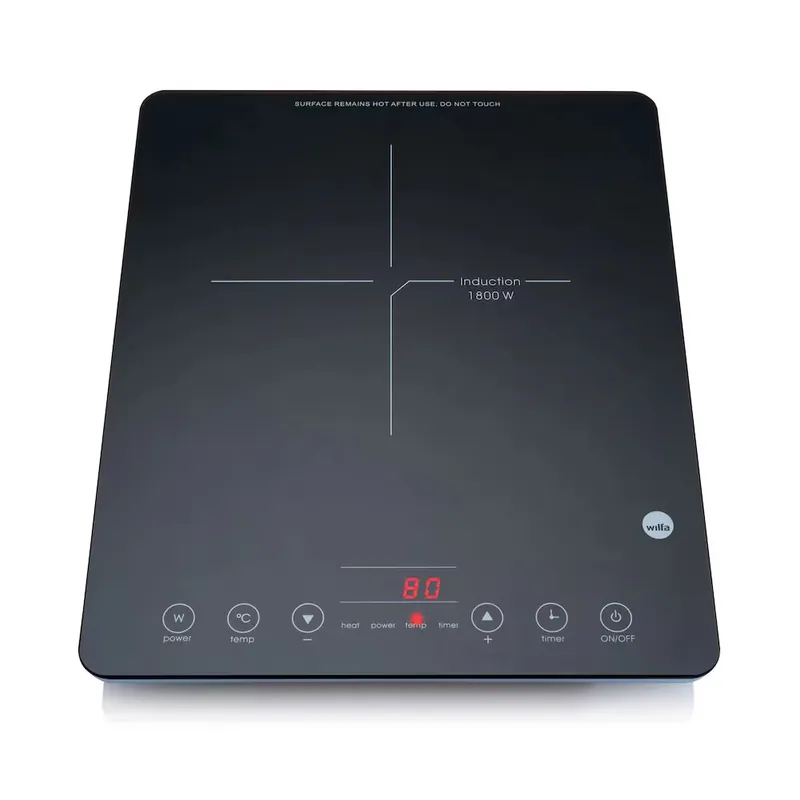 Kokeplate Induksjon